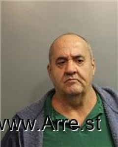 Gary Loudermilk Arrest Mugshot