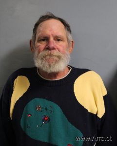 Gary Lowery Arrest Mugshot