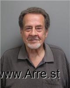 Gary Lowery Arrest Mugshot