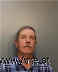 Gary Lyons Arrest Mugshot