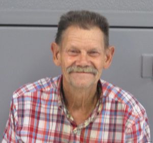 Gary Mckenney Arrest