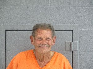 Gary Mckenney Arrest Mugshot