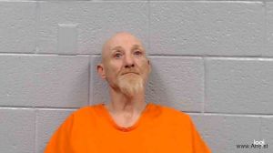 Gary Meadows Arrest Mugshot