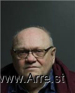 Gary Mellott Arrest Mugshot