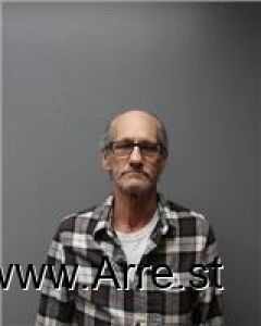 Gary Meng Arrest Mugshot