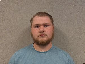 Gary Nichols Arrest Mugshot