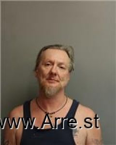 Gary Pennington Arrest Mugshot