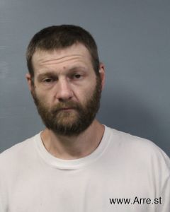 Gary Schwab  Jr. Arrest Mugshot