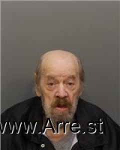 Gary Shanholtz Arrest Mugshot