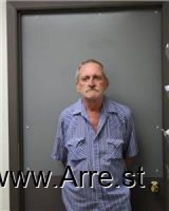 Gary Smith Arrest Mugshot