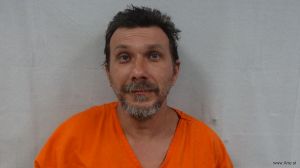 Gary Starcher Arrest Mugshot