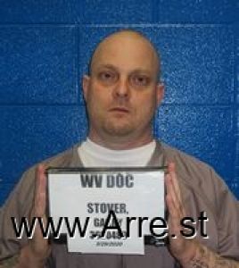 Gary, Stover Arrest