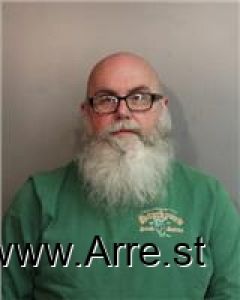 Gary Twyman Arrest Mugshot