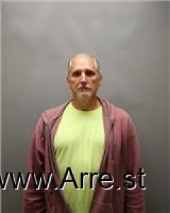 Gary Underwood Arrest Mugshot