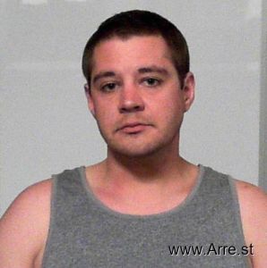 Gary Ward Arrest Mugshot