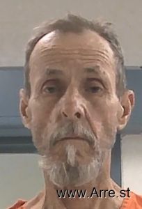 Gary Weddle Arrest Mugshot