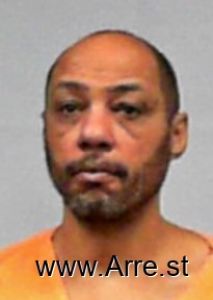 Gary Wilson Arrest Mugshot