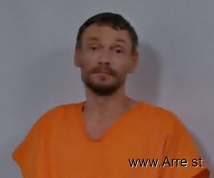 Gary Wimer  Jr. Arrest Mugshot