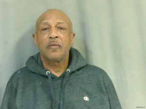 Gary Wooden Arrest Mugshot