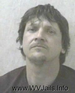 Gary Adkins Arrest Mugshot