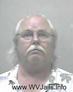 Gary Bolen Arrest Mugshot