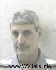 Gary Conley Arrest Mugshot