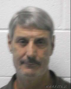 Gary Conley Arrest Mugshot