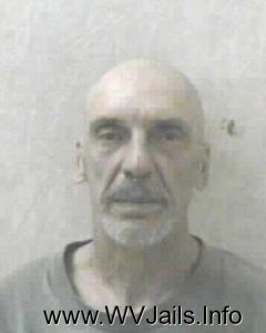 Gary Davis Arrest Mugshot