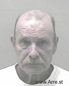 Gary Dyer Arrest Mugshot