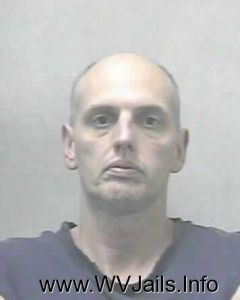 Gary Heaster Arrest Mugshot