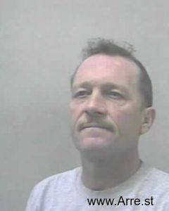 Gary Johnson Arrest Mugshot