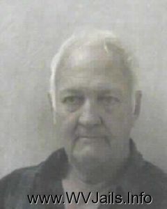Gary Keesee Arrest Mugshot