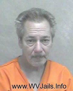  Gary Kennedy Arrest