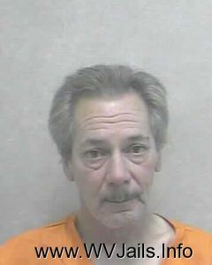  Gary Kennedy Arrest Mugshot