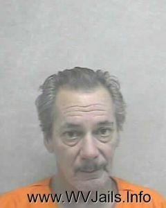  Gary Kennedy Arrest Mugshot