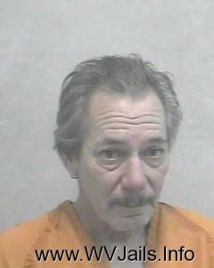  Gary Kennedy Arrest Mugshot