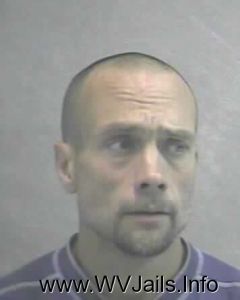 Gary Kidd Arrest Mugshot