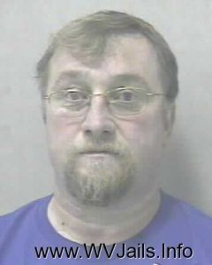 Gary Lomax Arrest