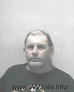 Gary Mckeever Arrest Mugshot