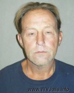  Gary Miller Arrest Mugshot
