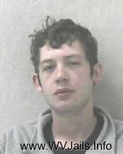  Gary Preece Arrest