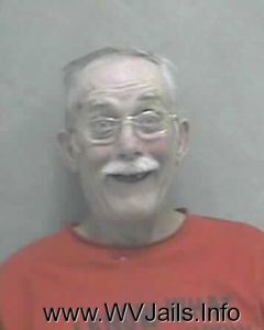 Gary Rager Arrest Mugshot