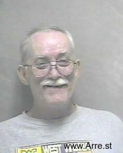Gary Rager Arrest Mugshot