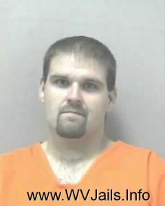 Gary Ramsey Arrest Mugshot