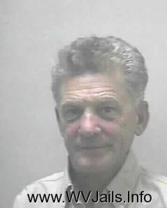 Gary Reed Arrest Mugshot