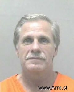 Gary Rollins Arrest Mugshot