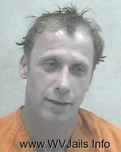  Gary Seabolt Arrest