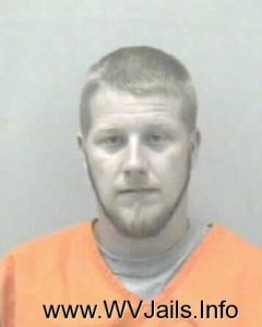 Gary Simmons Arrest Mugshot