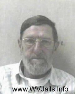 Gary Stanley Arrest Mugshot