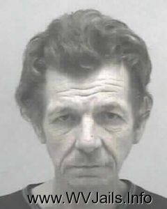 Gary Tabor Arrest Mugshot